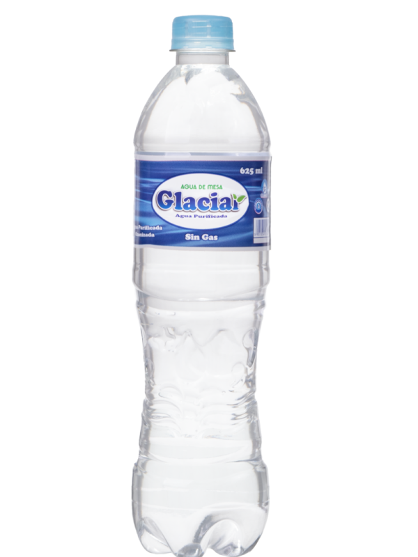 Botella de 625 ml